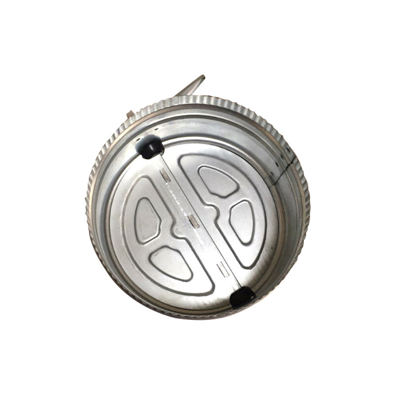 電動風閥手動歐姆風量調(diào)節(jié)閥模擬量不銹鋼氣動風閥密閉閥止回閥 其他尺寸定制