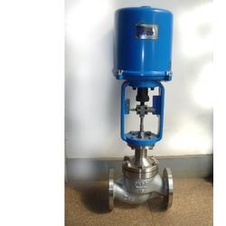 氮氣流量電動調(diào)節(jié)閥與電動風(fēng)量密閉閥的應(yīng)用與特點