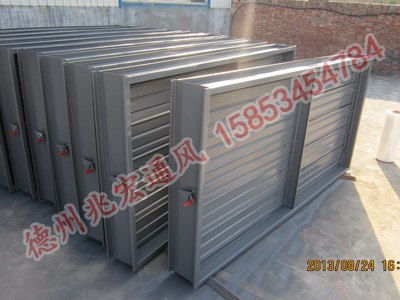 德州兆宏通風(fēng)空調(diào)配件廠 優(yōu)質(zhì)電動風(fēng)量調(diào)節(jié)閥選購指南與優(yōu)惠推薦